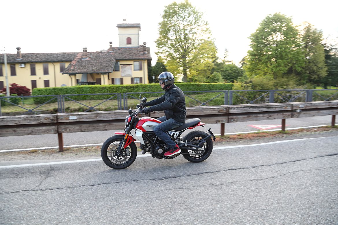 Scrambler 800 Icon 13