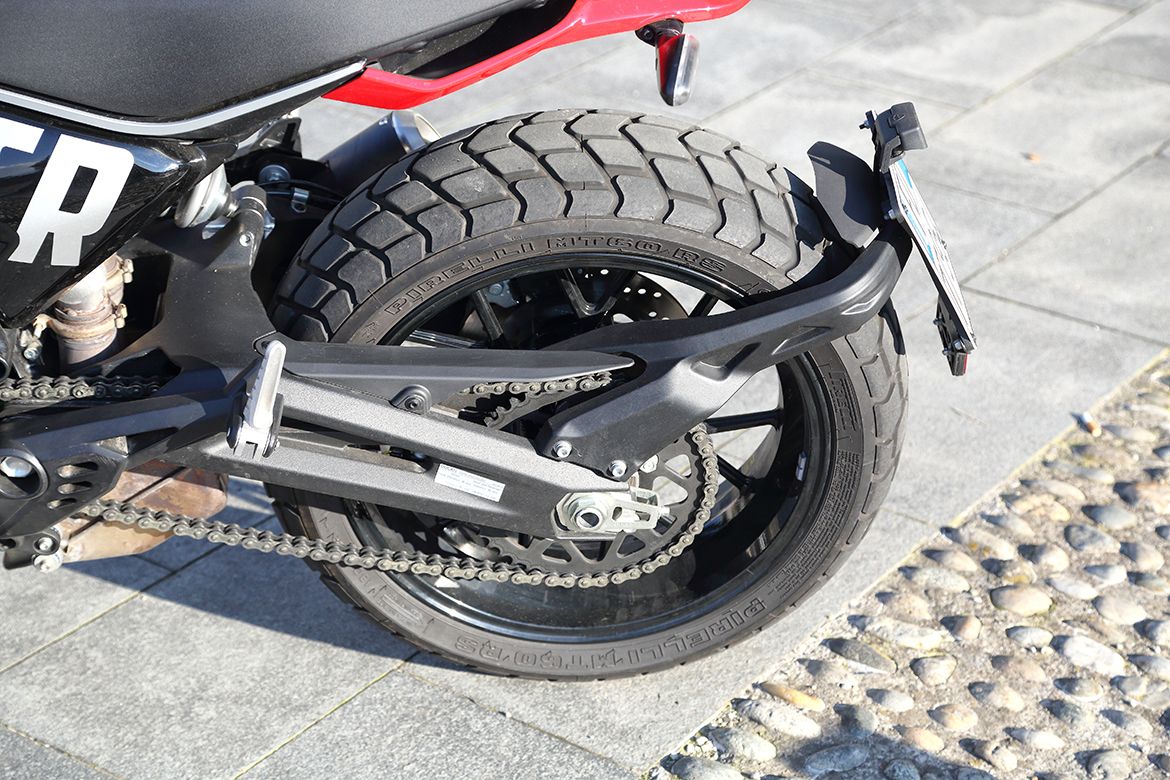 Scrambler 800 Icon 10