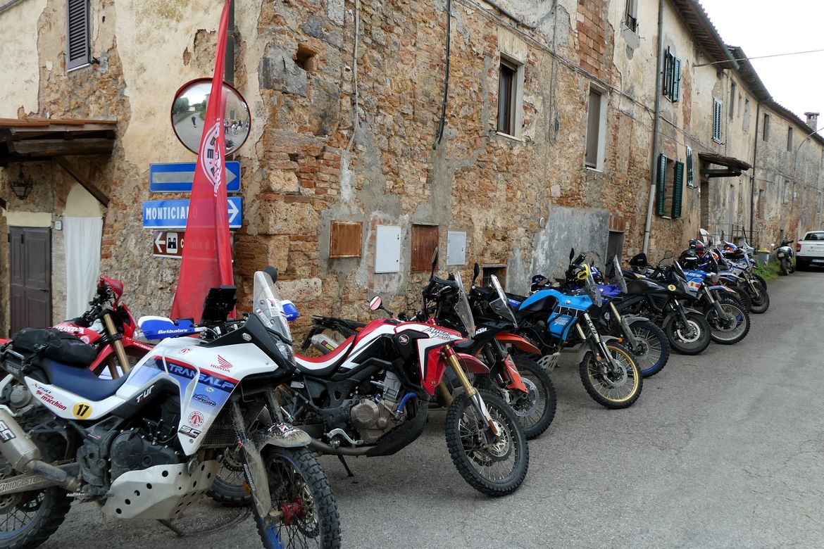Toscana Gran Tour 6