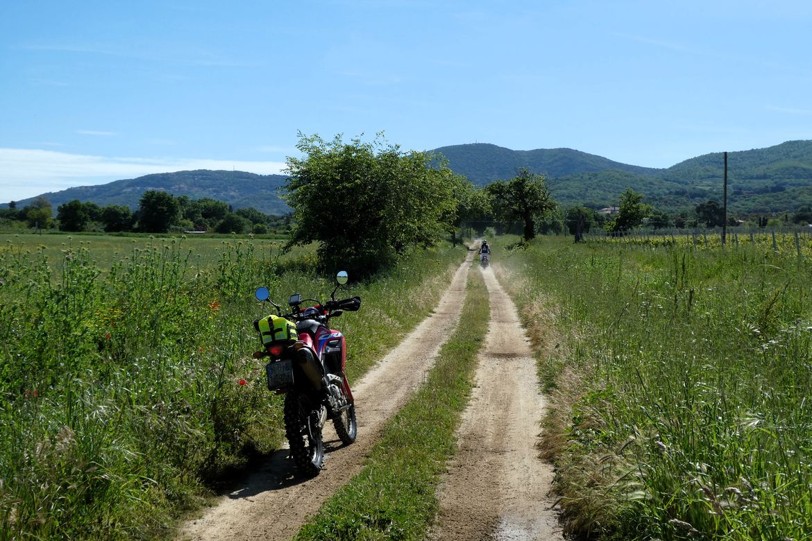 Toscana Gran Tour 4