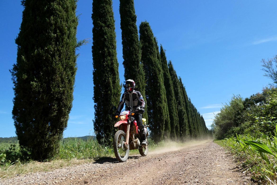 Toscana Gran tour 1