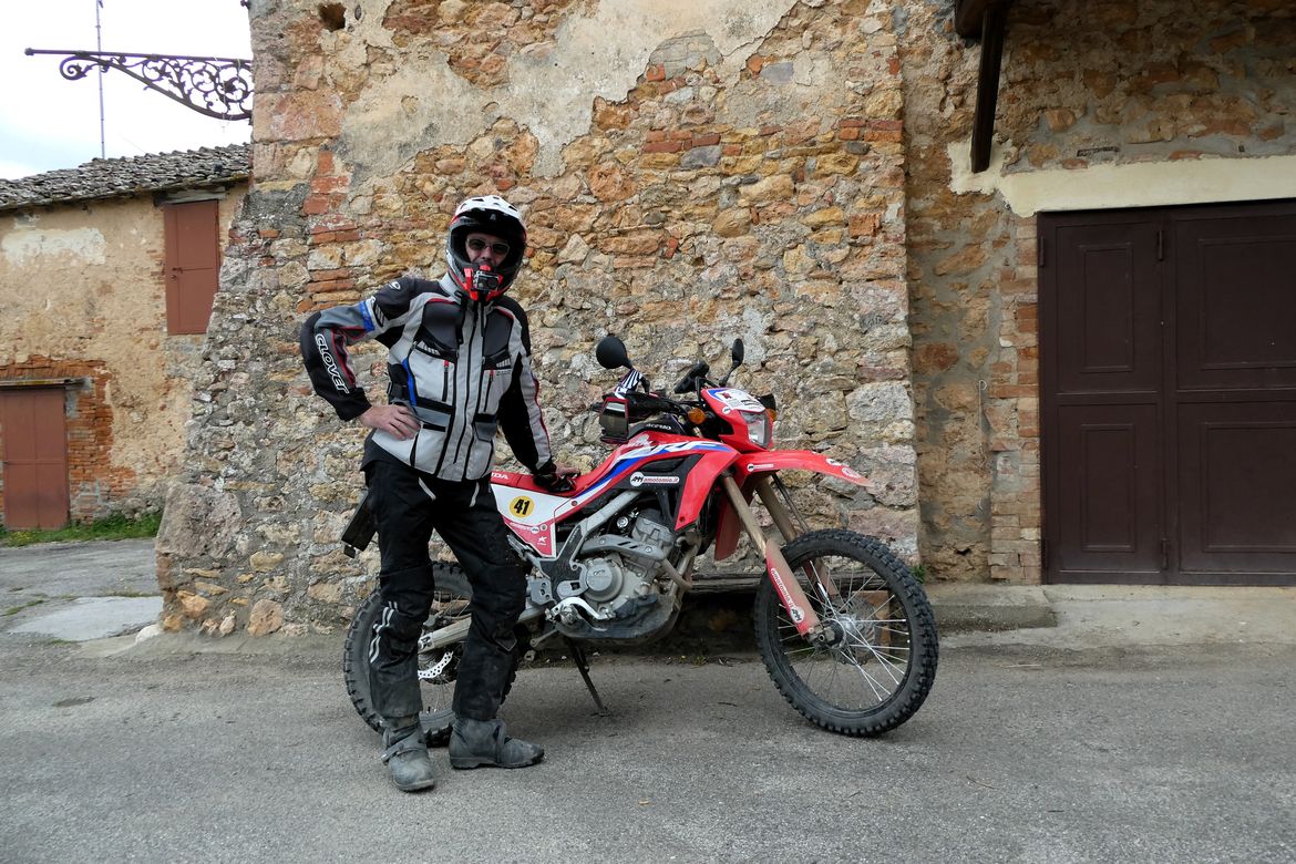 Toscana gran tour 7