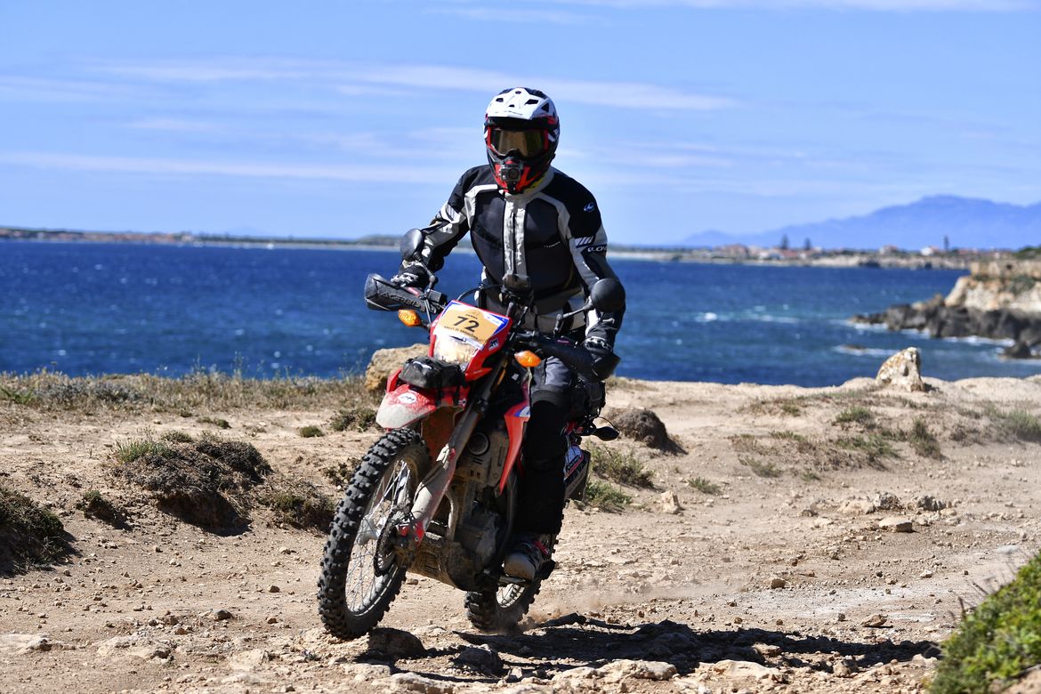 Metzeler 6 days extreme 2