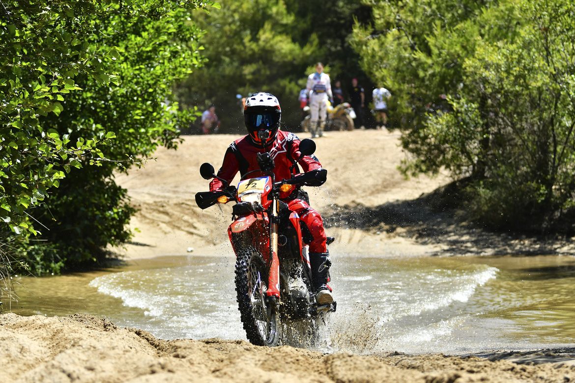 Metzeler 6 days extreme 3