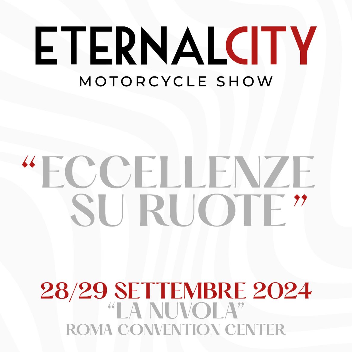 Eternal City 1 Eternal City 1