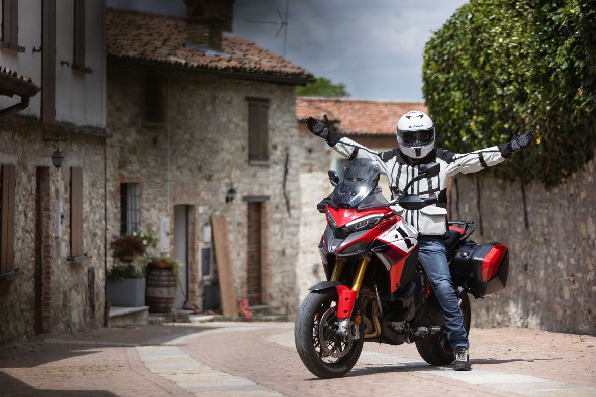 Guanti Five TFX3 Airflow 5