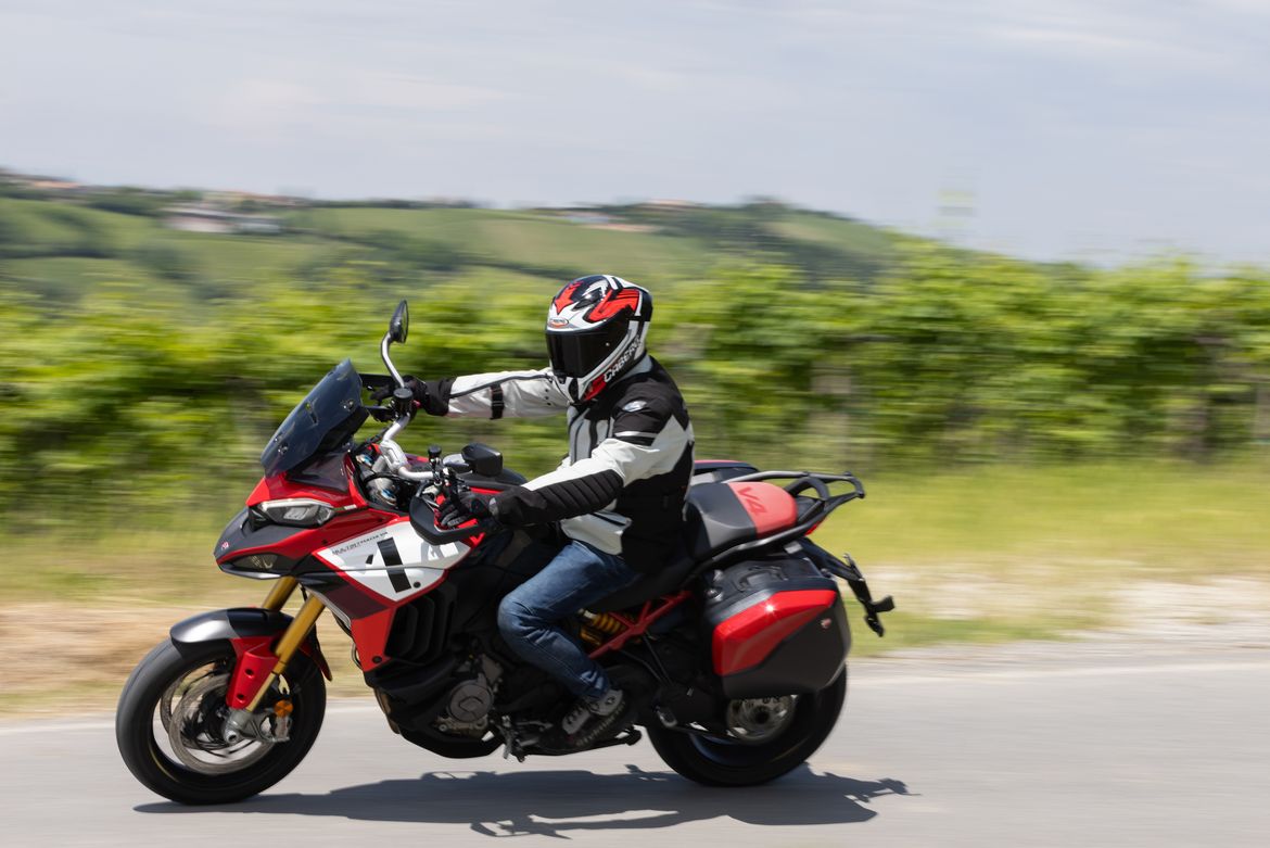 Guanti Five TFX3 Airflow 4