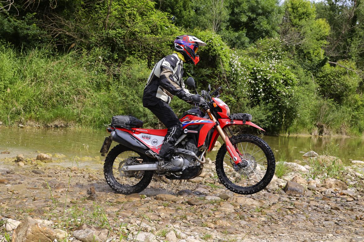 LS2 X-Force 6