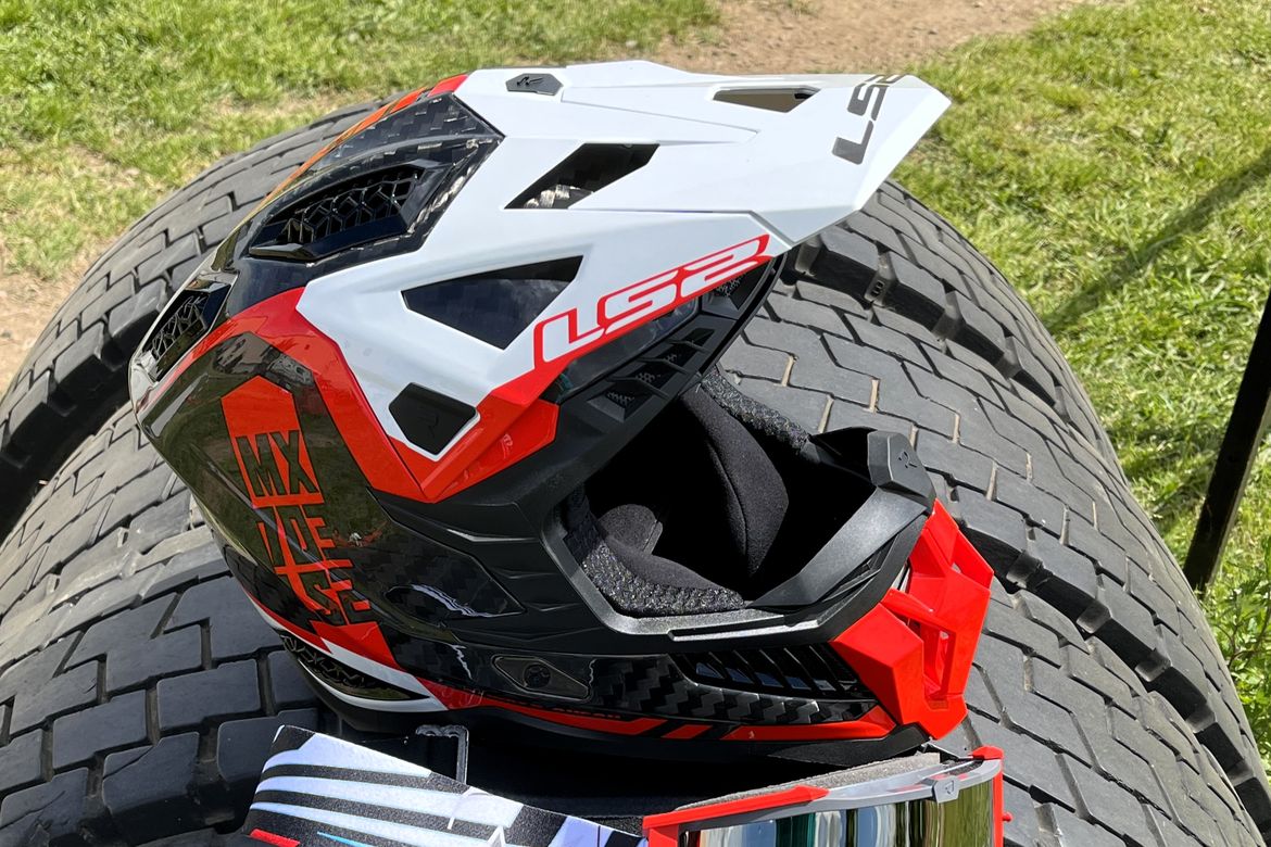 LS2 X-Force 6