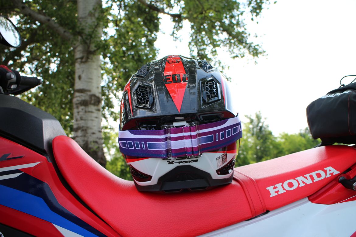 LS2 X-Force 5