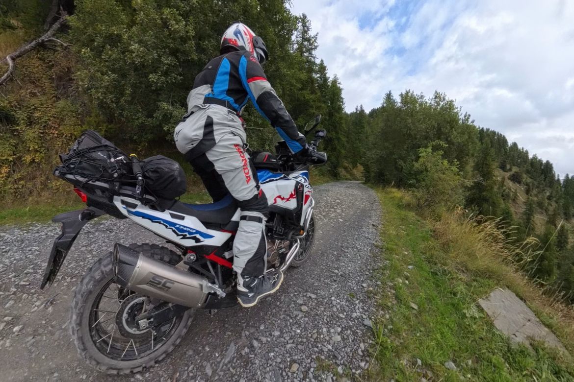 HAT SANREMO-SESTRIERE 2024 – Vista da Voi 