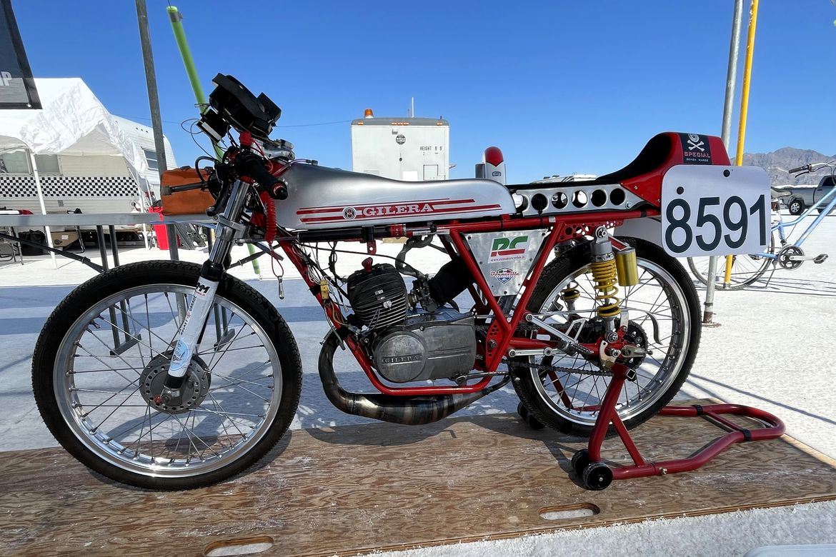 Sfida a Bonneville 2024 3 Sfida a Bonneville 2024 3