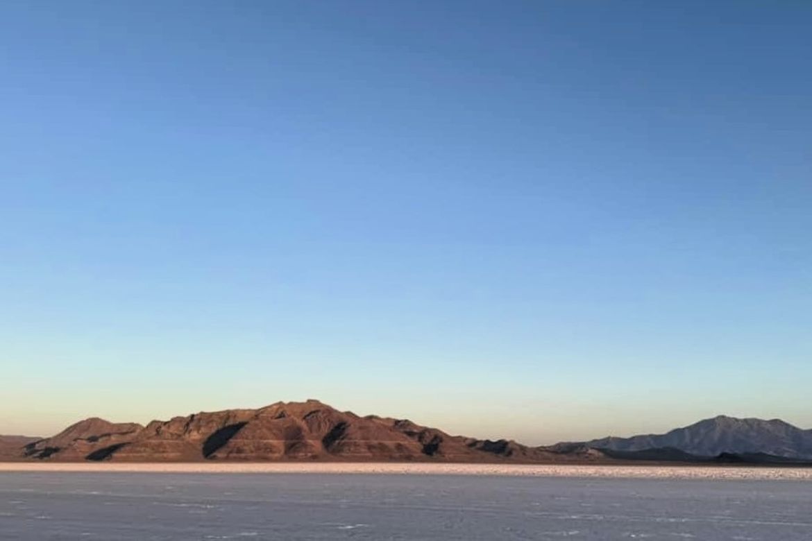 Sfida a Bonneville 2024 7 Sfida a Bonneville 2024 7