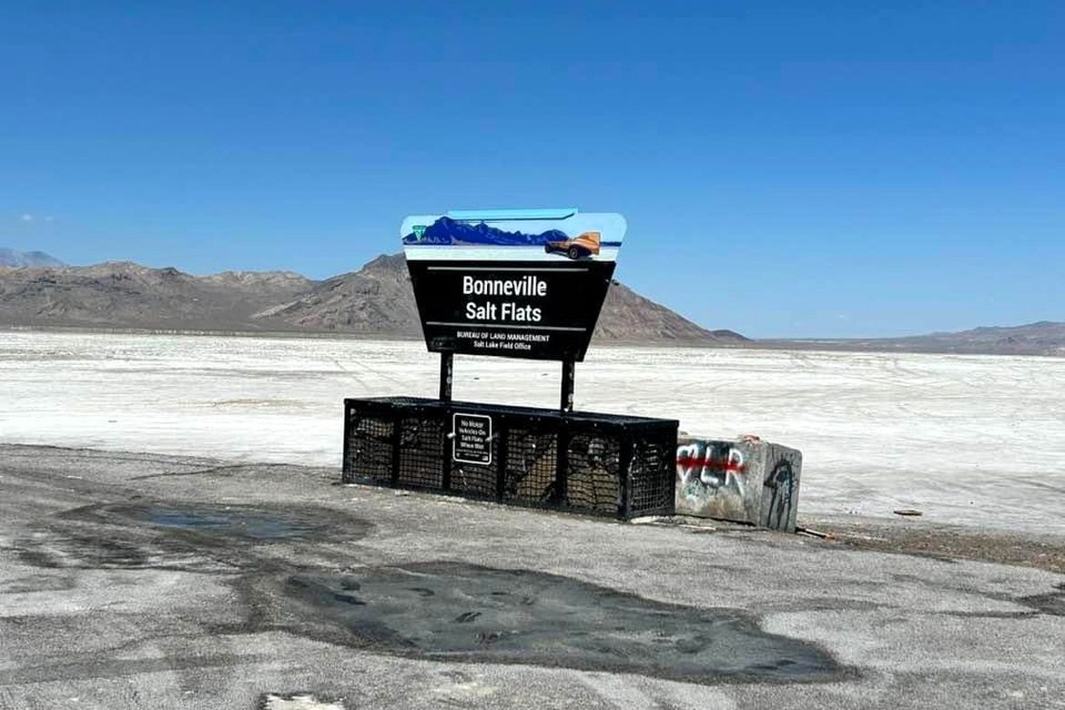 Sfida a Bonneville 2024 6