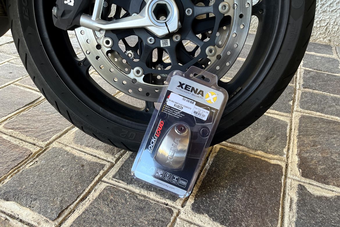 Xena XX6 5
