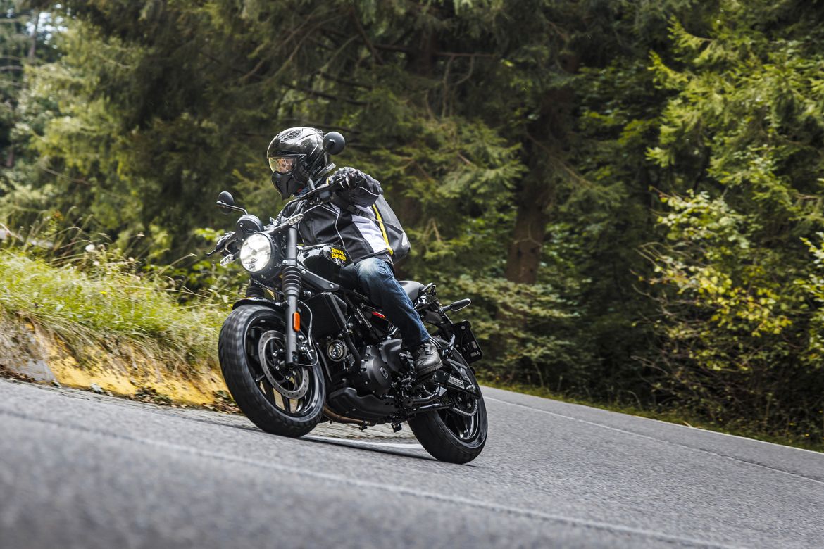 royal enfield