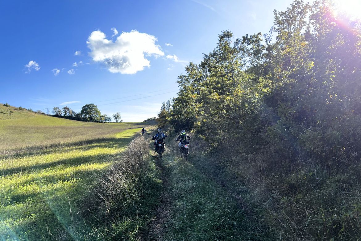 Umbria Gran Tour 5 Umbria Gran Tour 5