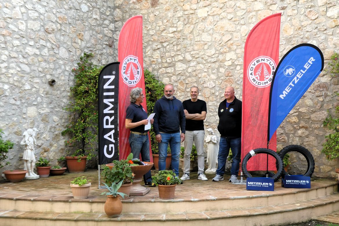 Umbria Gran Tour 7 Umbria Gran Tour 7