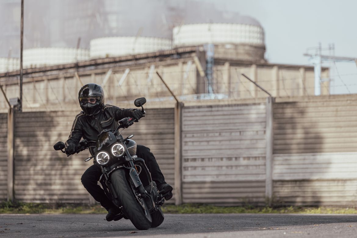 Triumph Rocket 3 storm r 7 Triumph Rocket 3 storm r 7