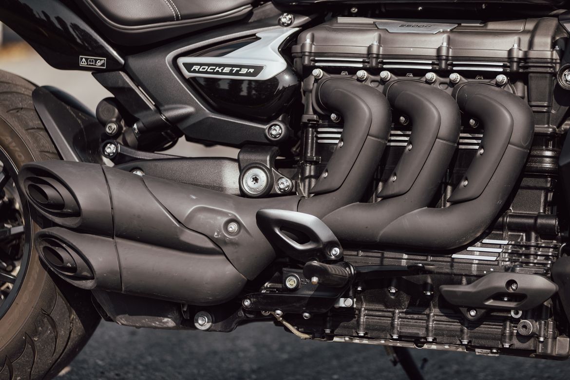 Triumph Rocket 3 storm 5 Triumph Rocket 3 storm 5