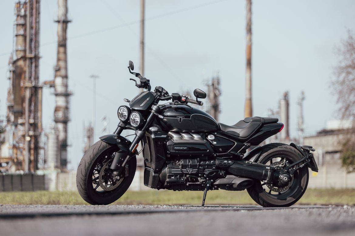 Triumph Rocket 3 1 Triumph Rocket 3 1