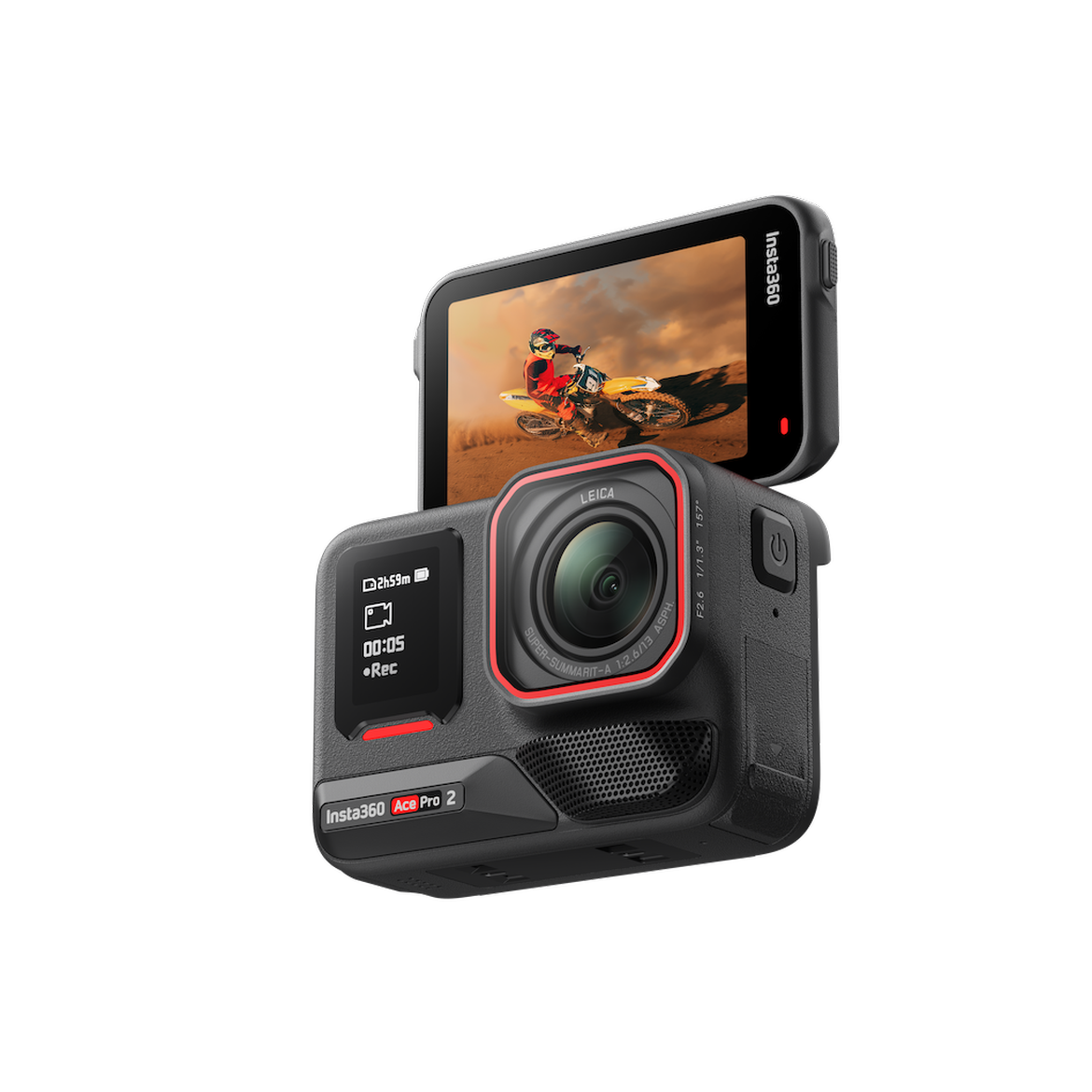ace pro 2 insta 360