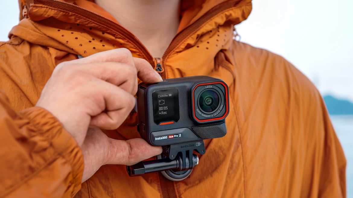 ace pro 2 insta 360