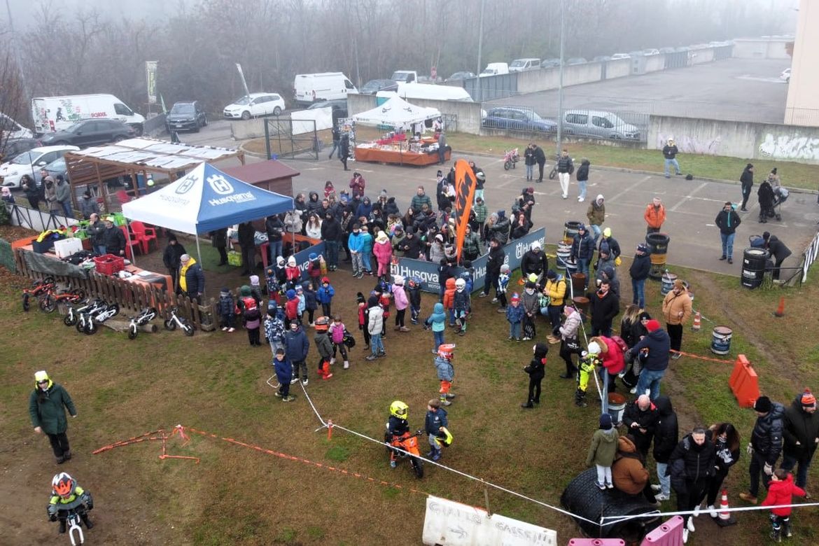 Baby bike school festa di natale 2 Baby bike school festa di natale 2