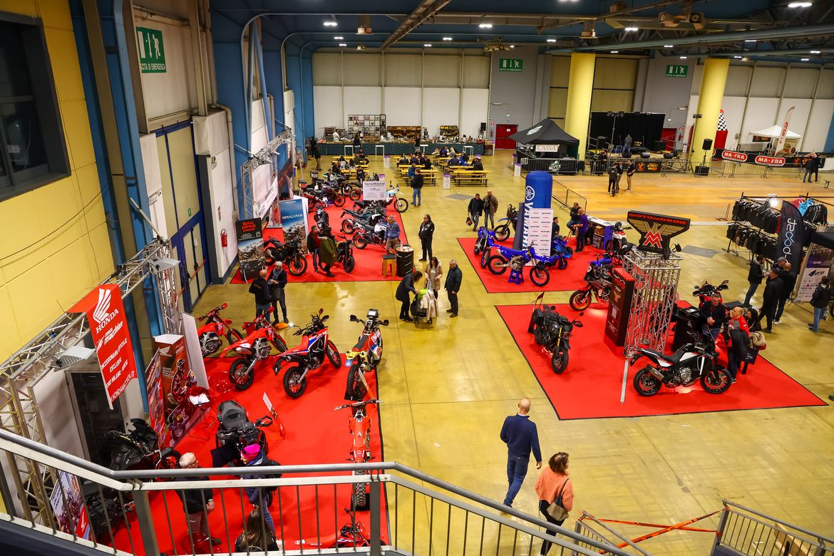 OffRoad Expo 2