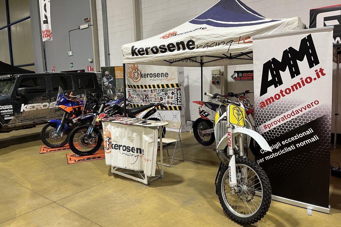 Offroad expo 6