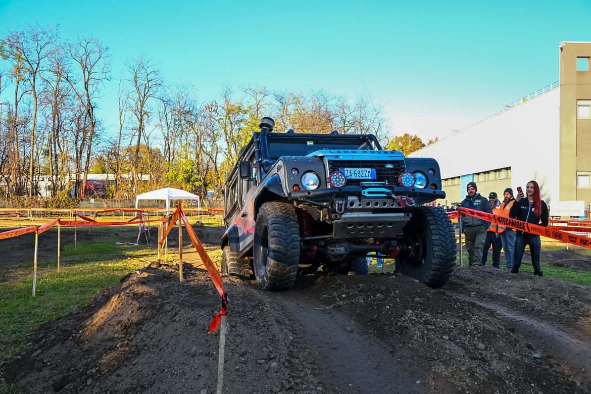 OffRoad Expo 3