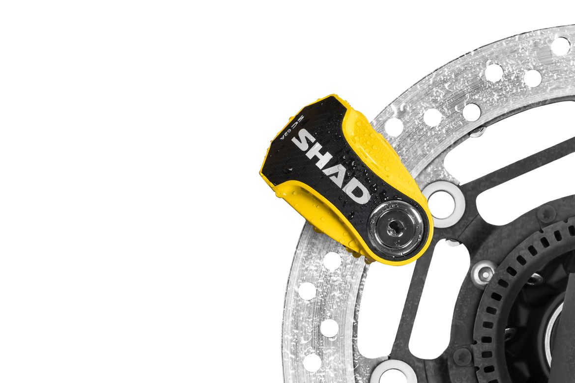 Shad bloccadisco Shad bloccadisco