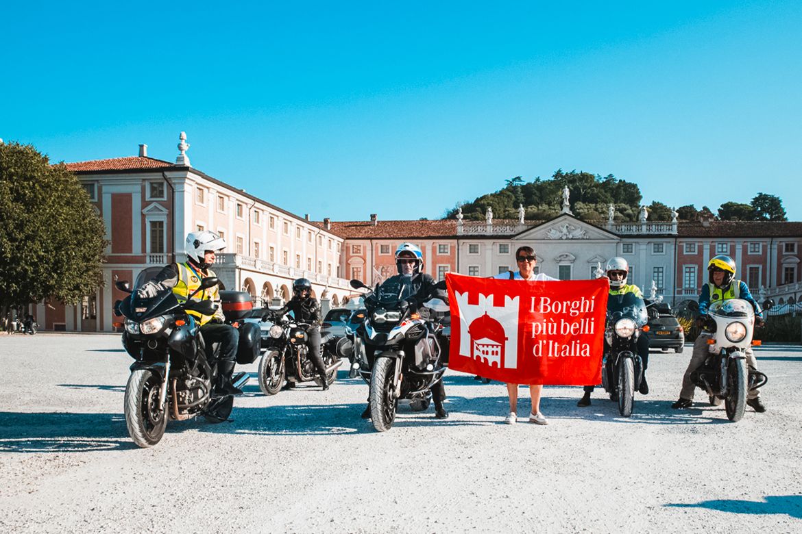 WONDER ITALY AL MOTOR BIKE EXPO 2024