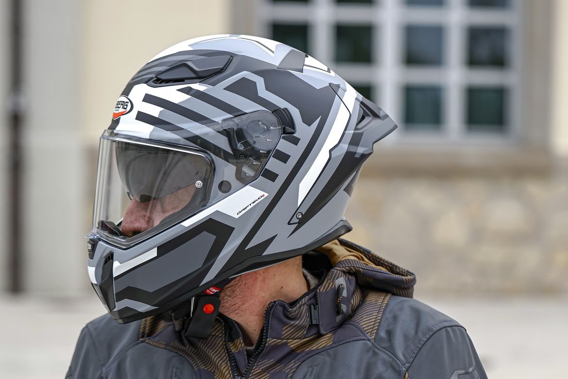 CABERG DRIFT EVO II