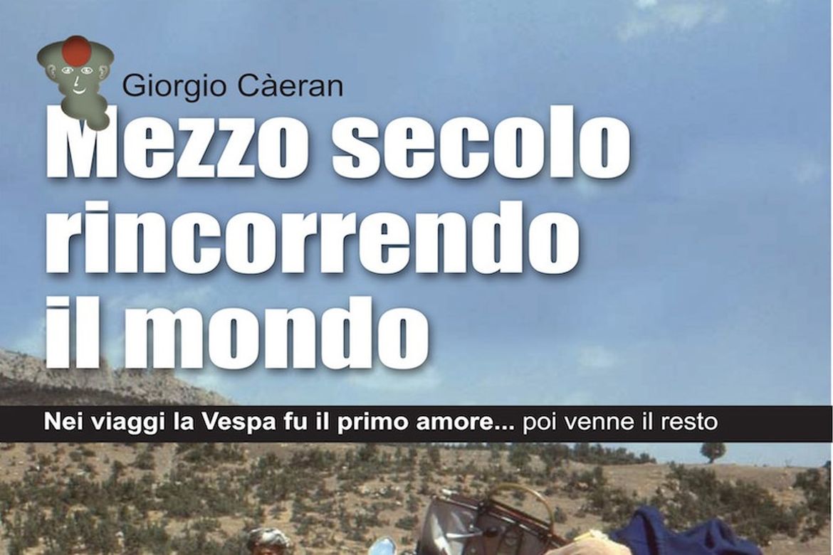 Giorgio Caeran