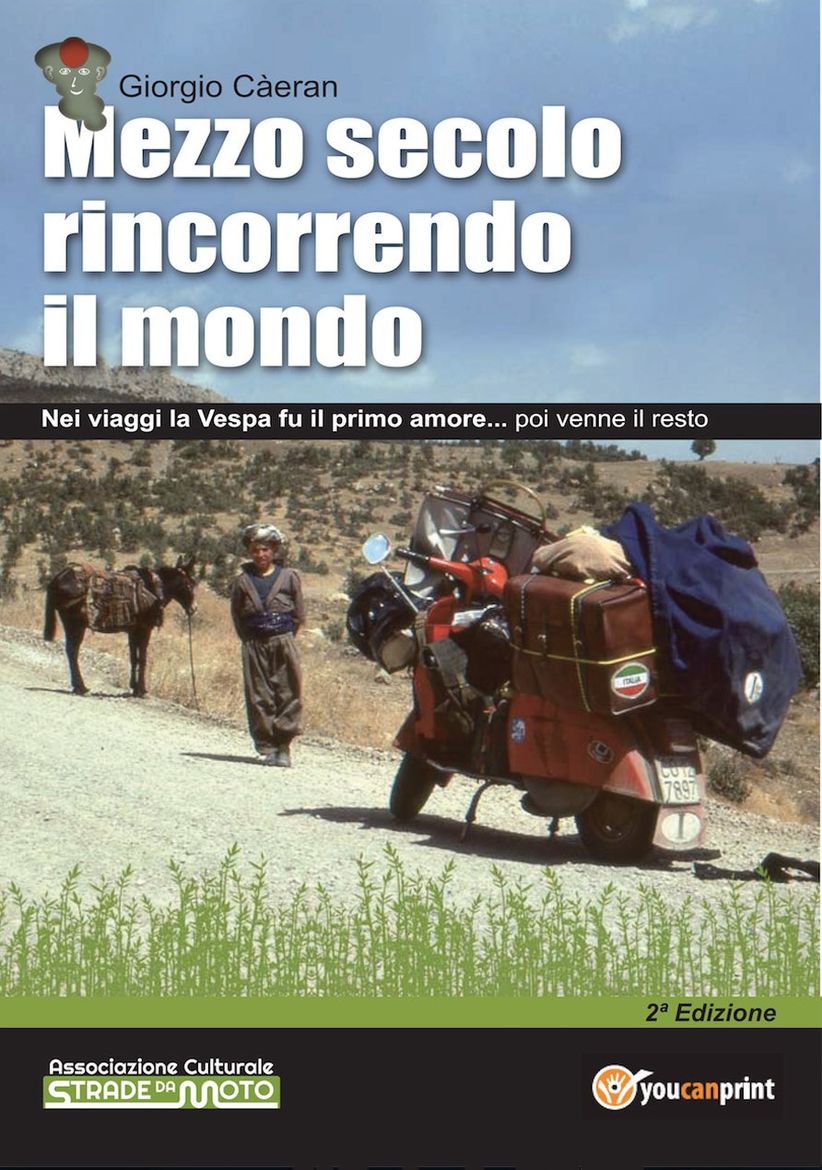 Giorgio Caeran Giorgio Caeran