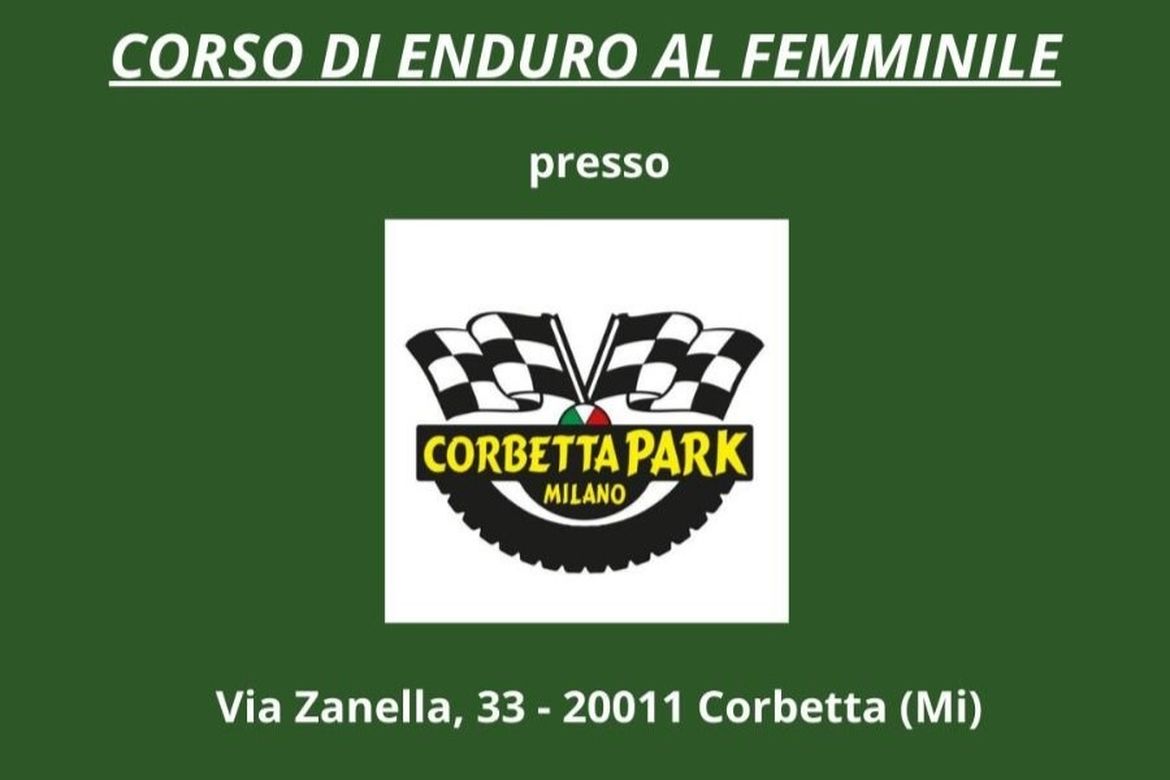 CER Lombardia al Corbetta Park Milano