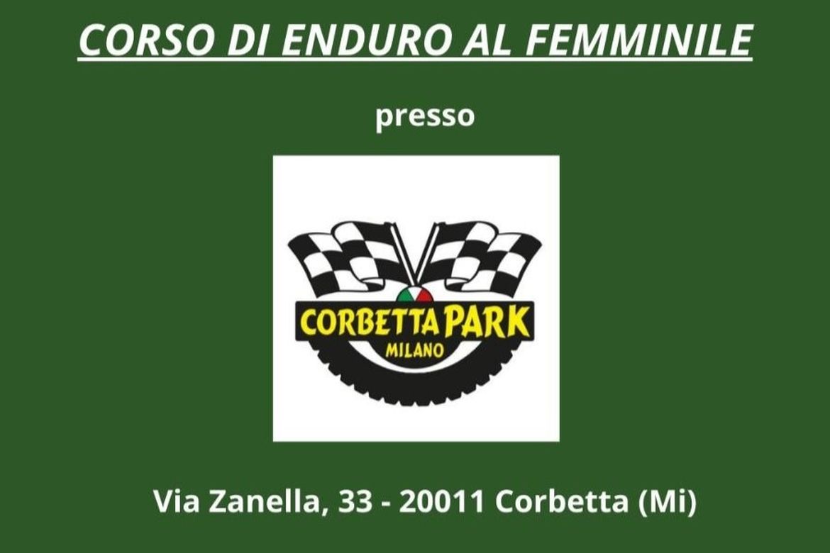 CER Lombardia al Corbetta Park Milano