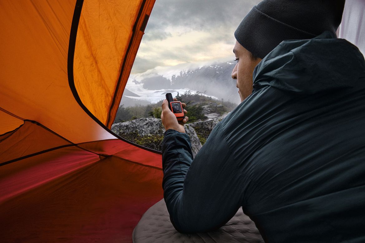 Garmin inReach