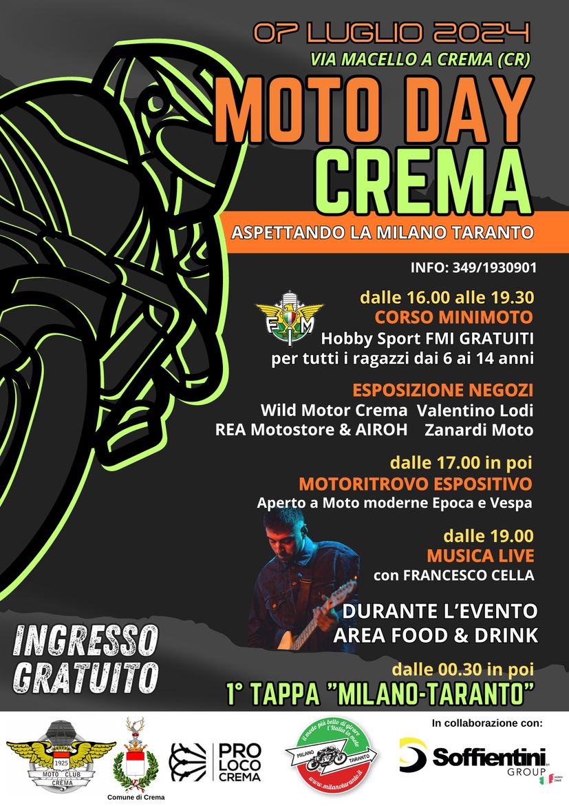 Moto Club Crema Moto Club Crema