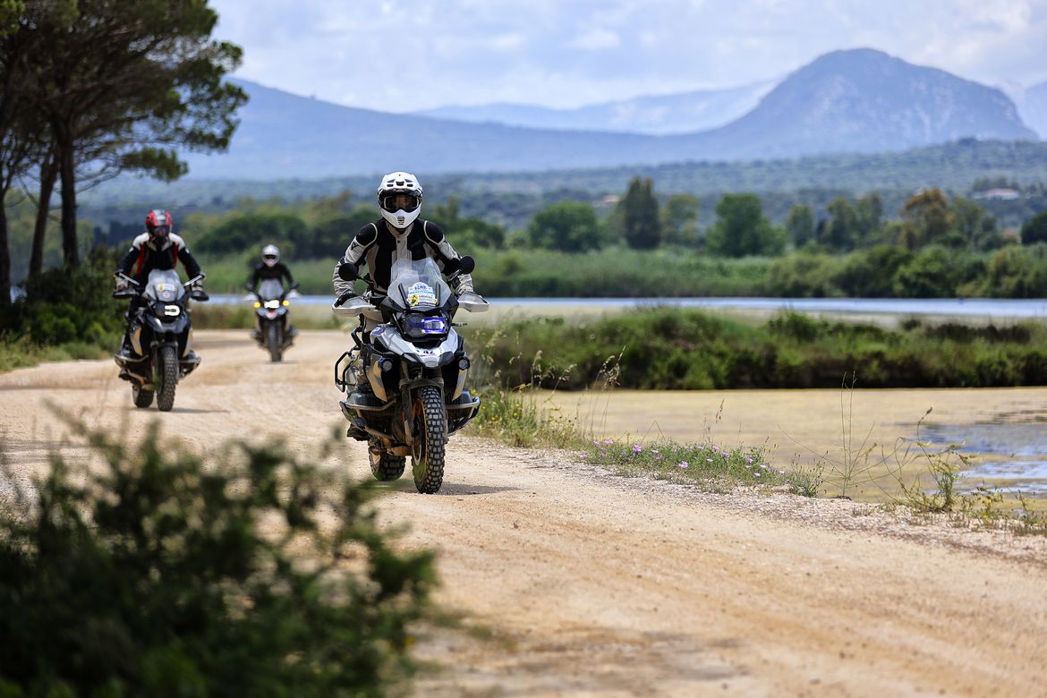 Sardegna Gran Tour 2024 1