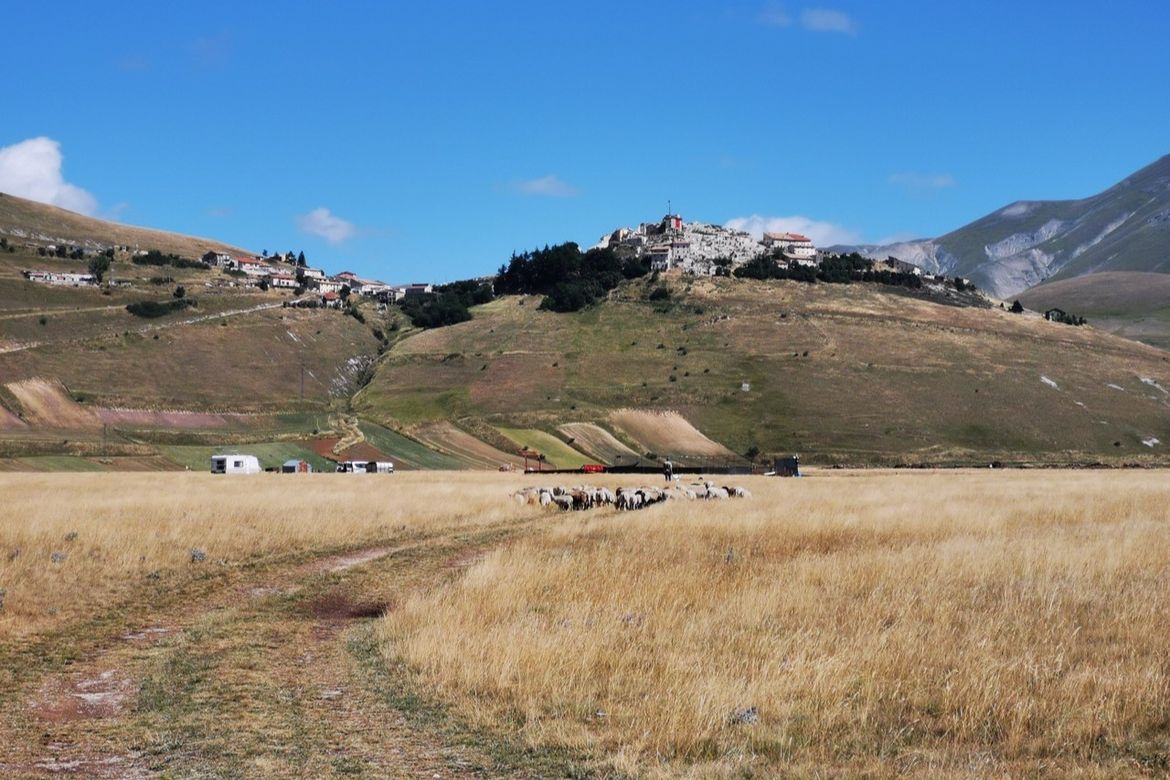 Umbria Gran Tour – Way Point Trophy