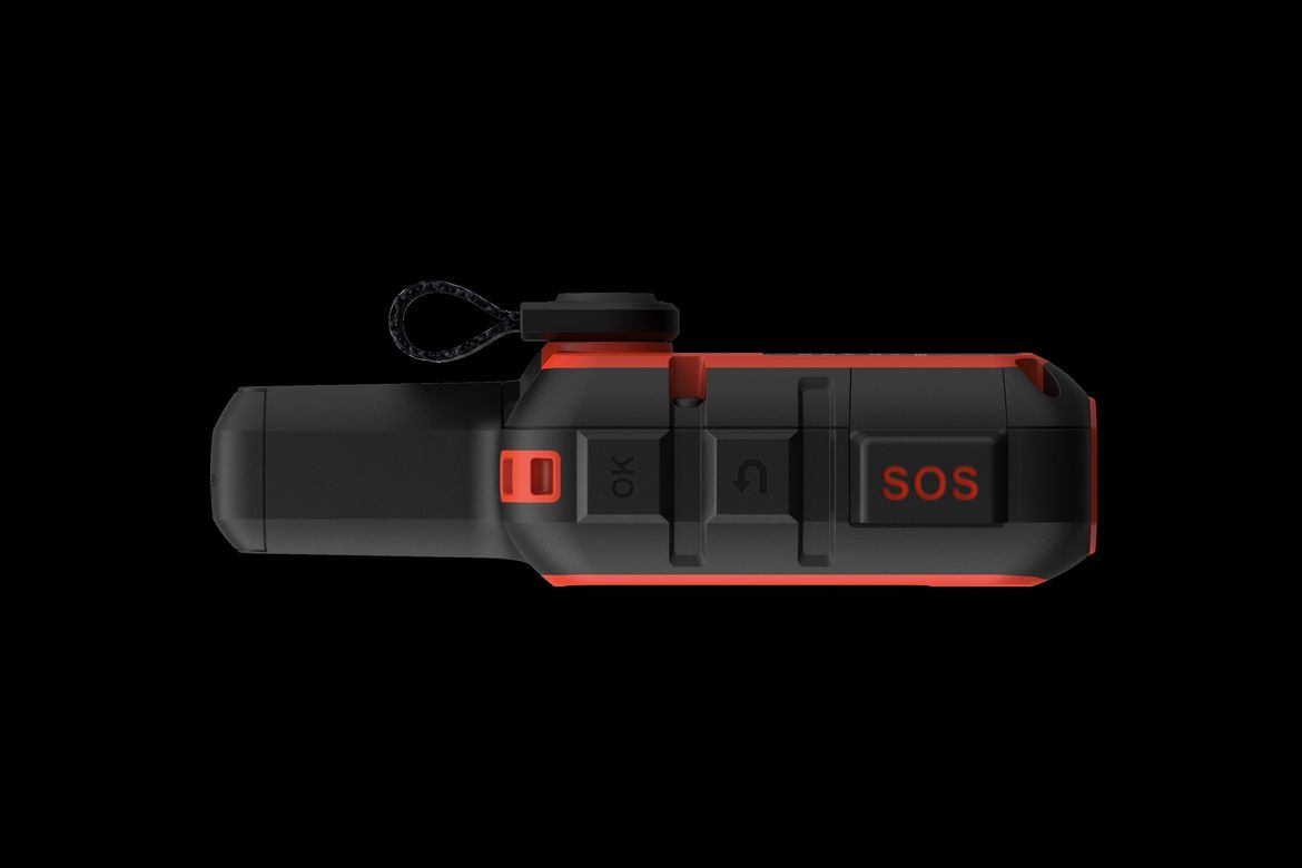 Inreach mini 2