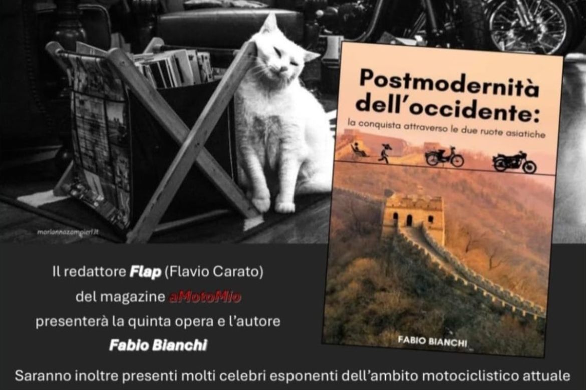 Cultura & Motori, Merenda & Batticuori 