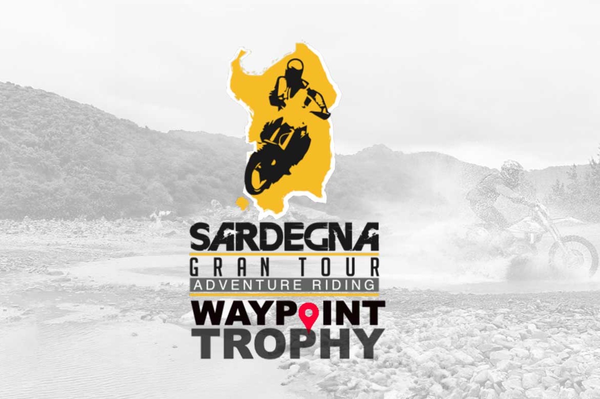 SARDEGNA GRAN TOUR 2024