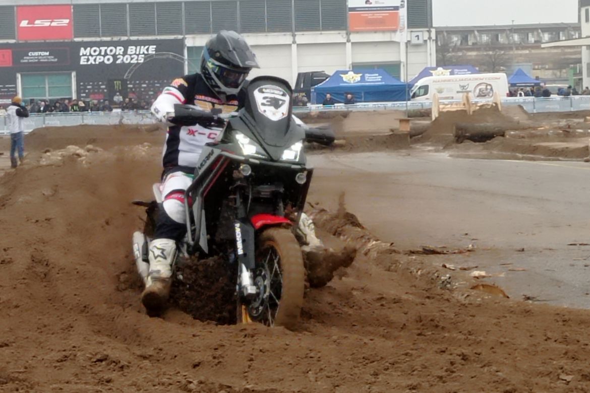 Motor Bike Expo 2025