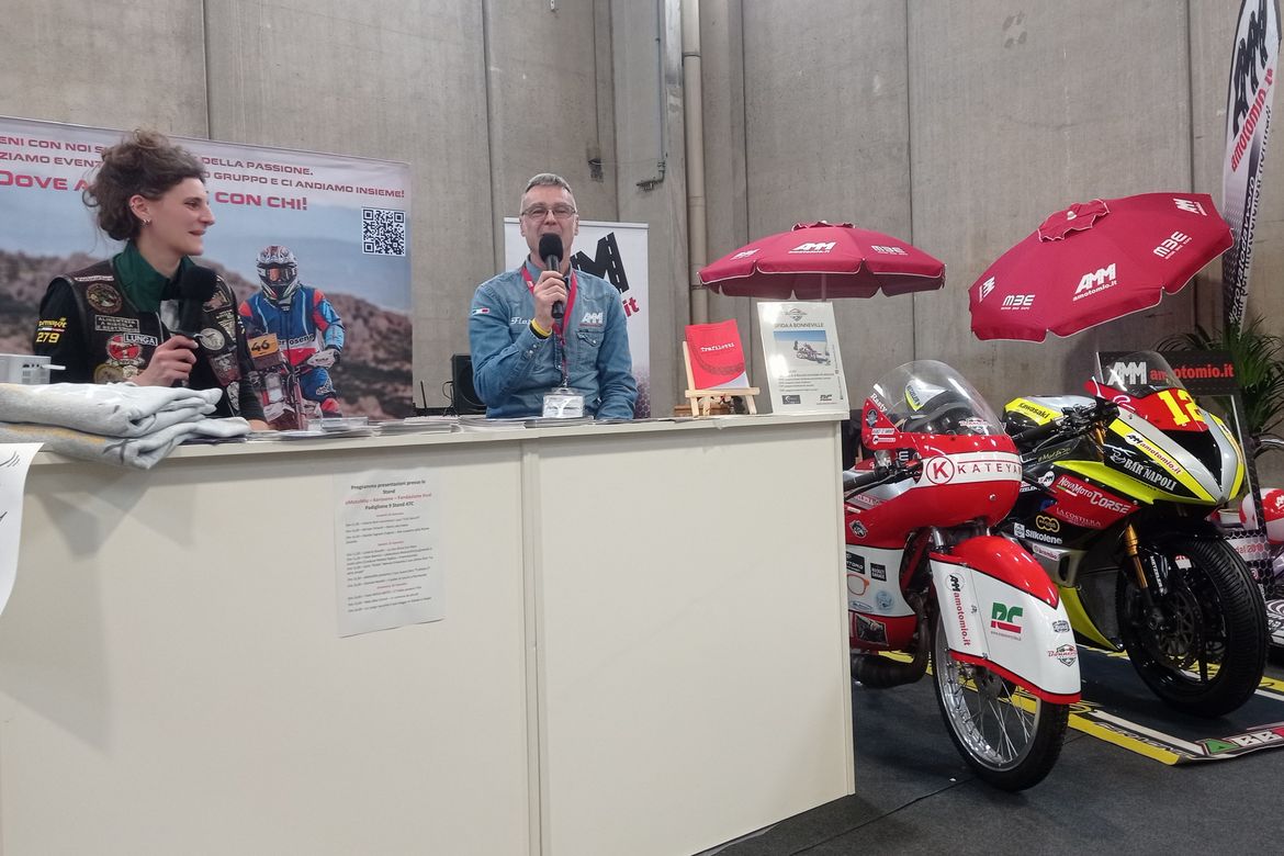 La Lunga Motor Bike Expo 2025