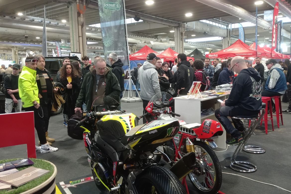 Motor Bike Expo 2025 3