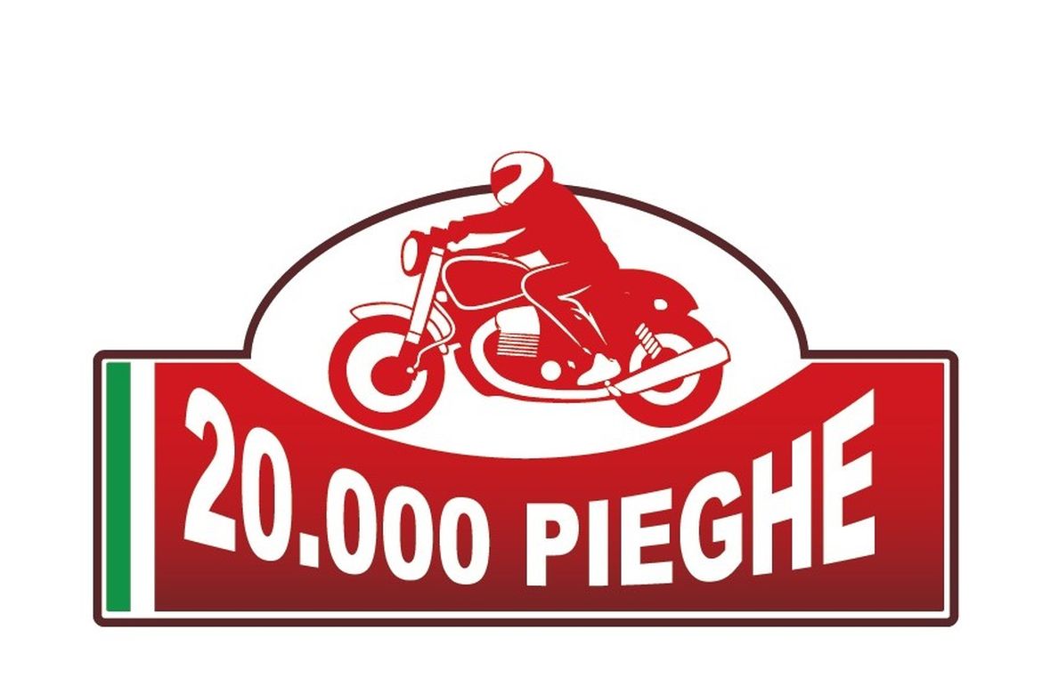 20000 Pieghe