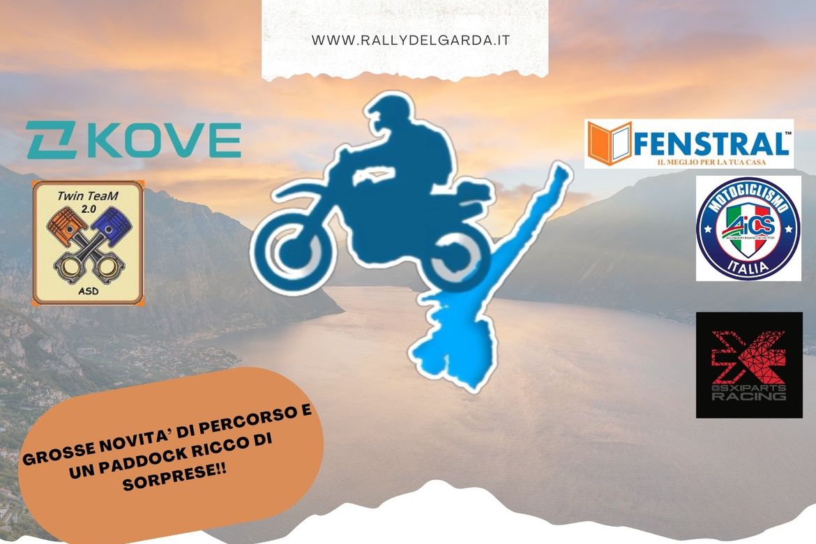 Rally del Garda